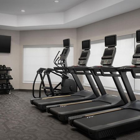 Residence Inn By Marriott BWI Airport Линтикам Экстерьер фото