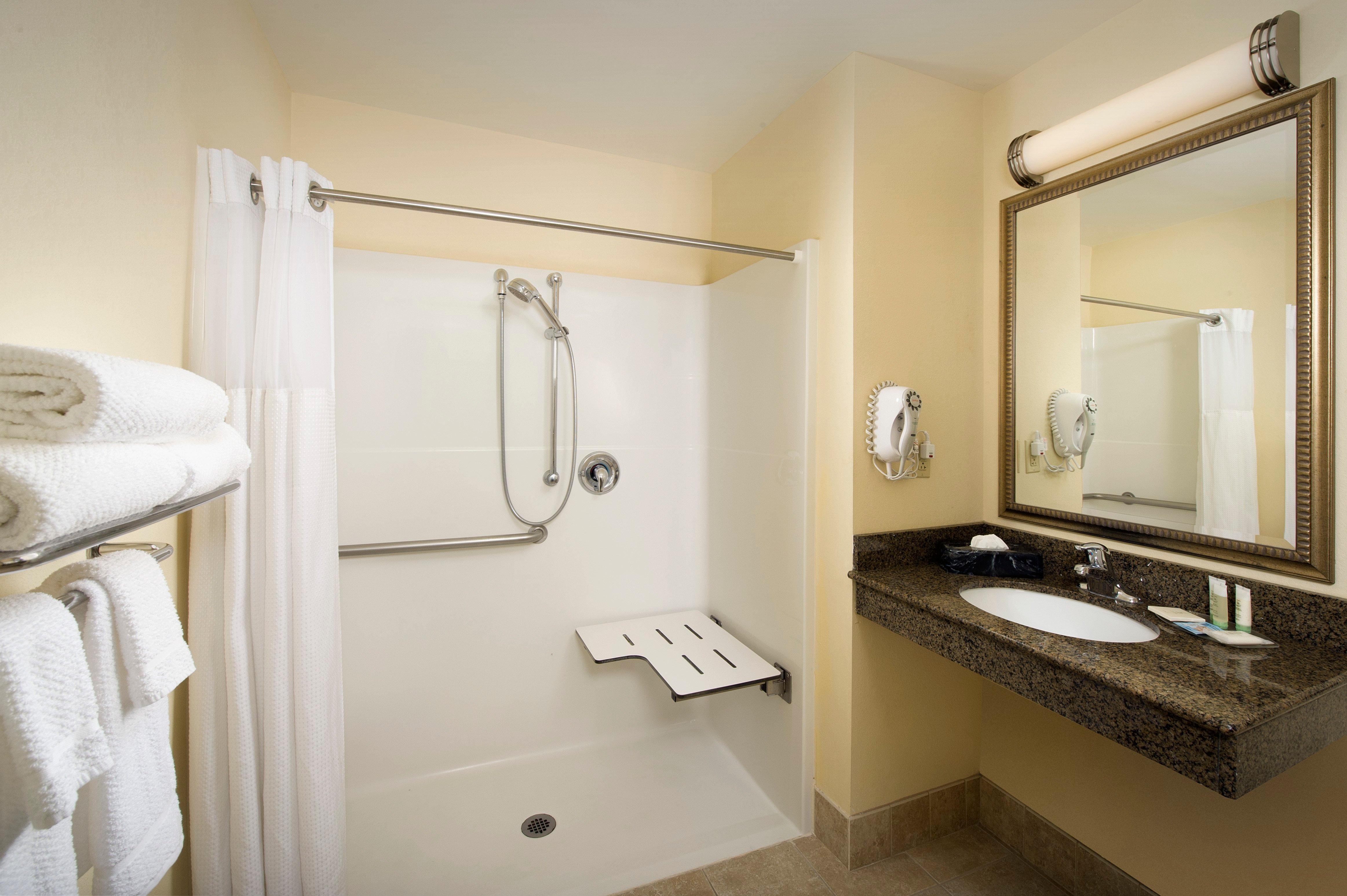Residence Inn By Marriott BWI Airport Линтикам Экстерьер фото
