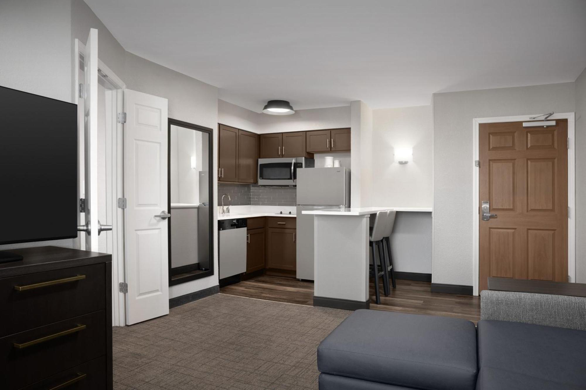 Residence Inn By Marriott BWI Airport Линтикам Экстерьер фото