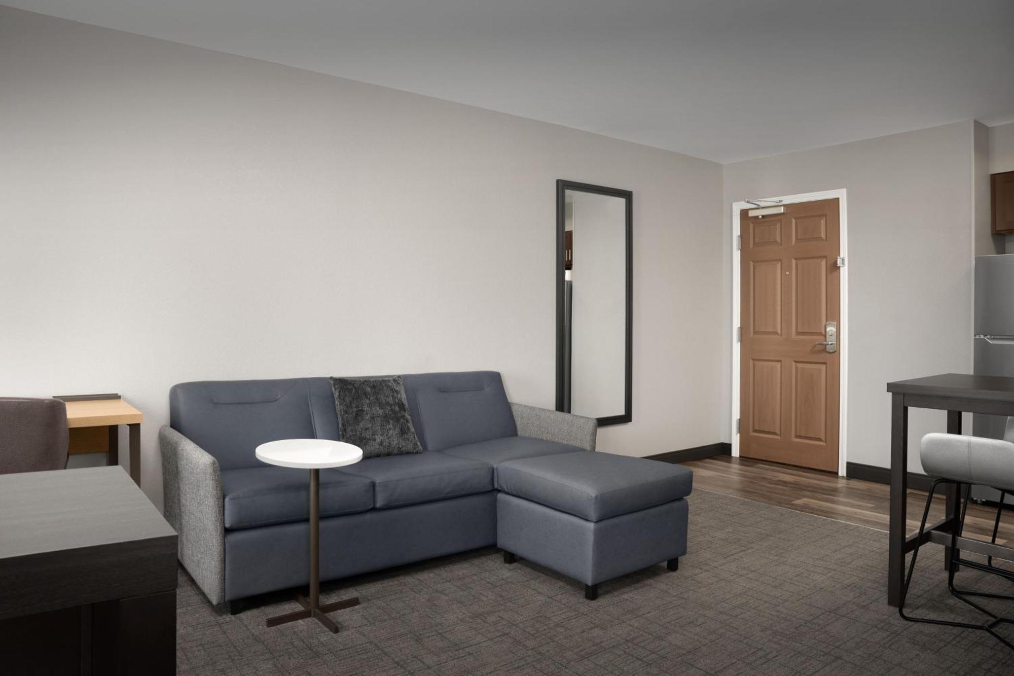 Residence Inn By Marriott BWI Airport Линтикам Экстерьер фото