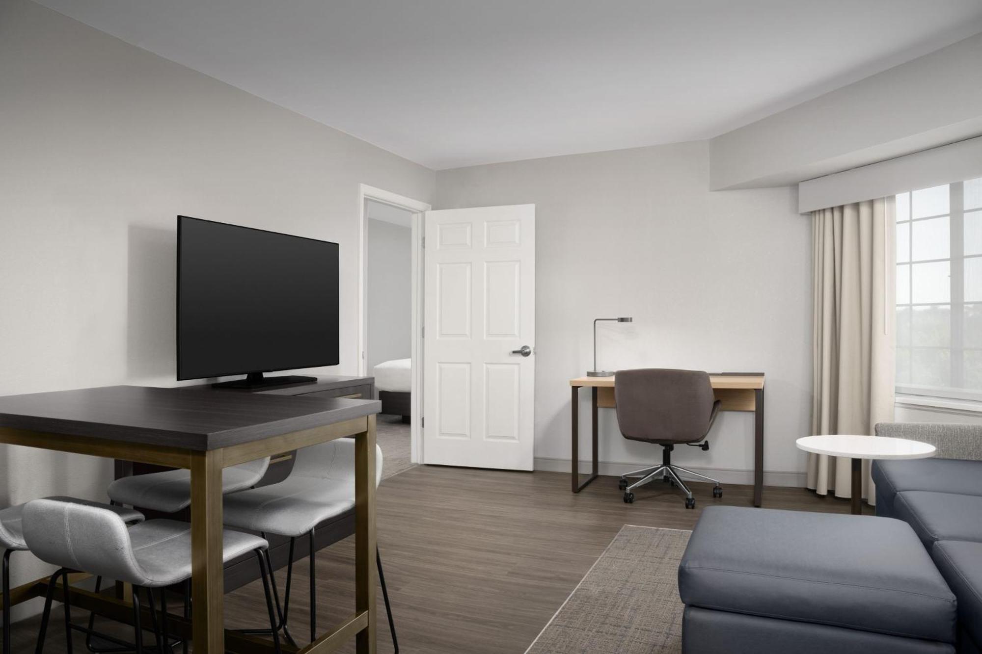 Residence Inn By Marriott BWI Airport Линтикам Экстерьер фото
