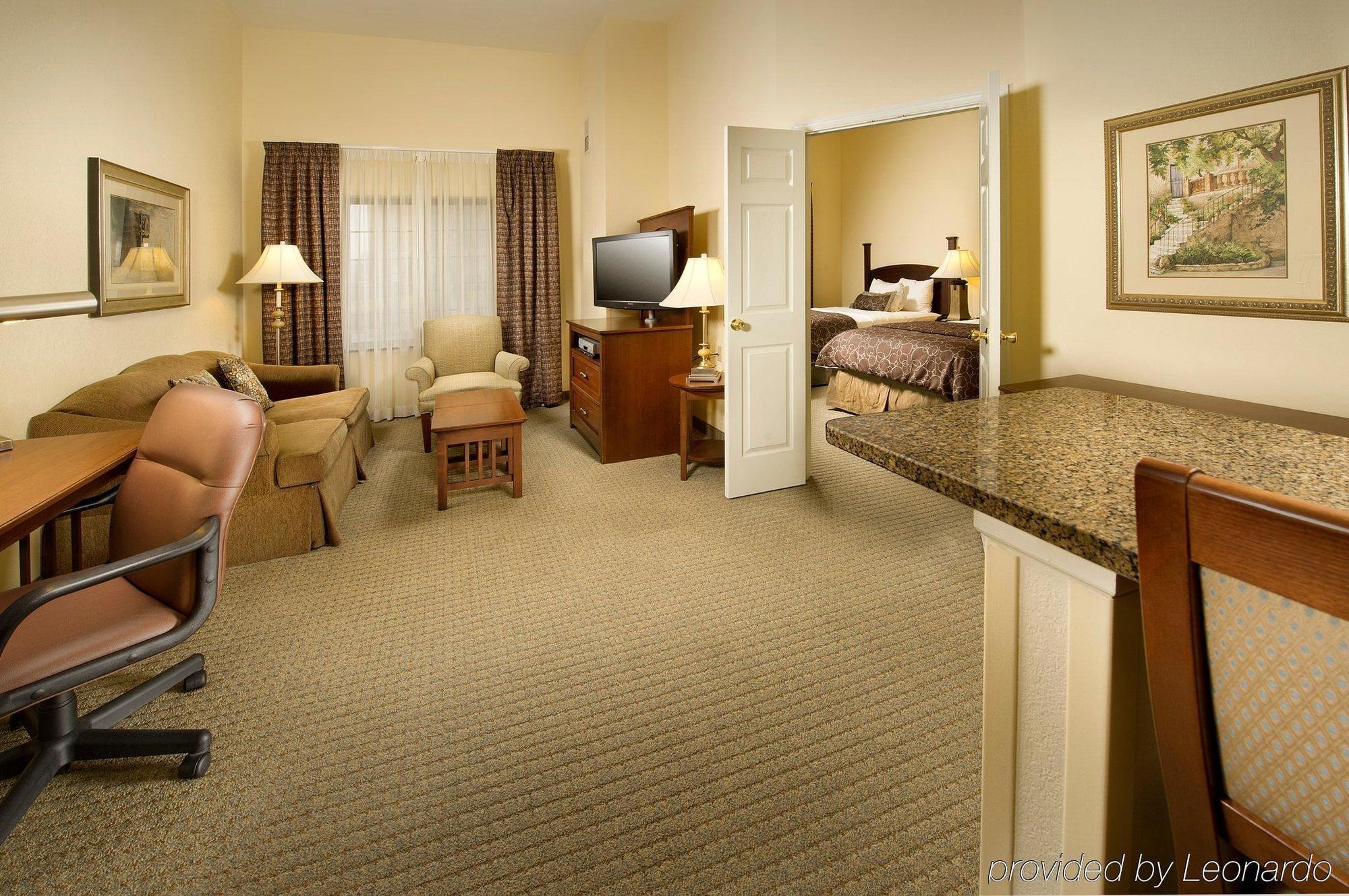 Residence Inn By Marriott BWI Airport Линтикам Экстерьер фото