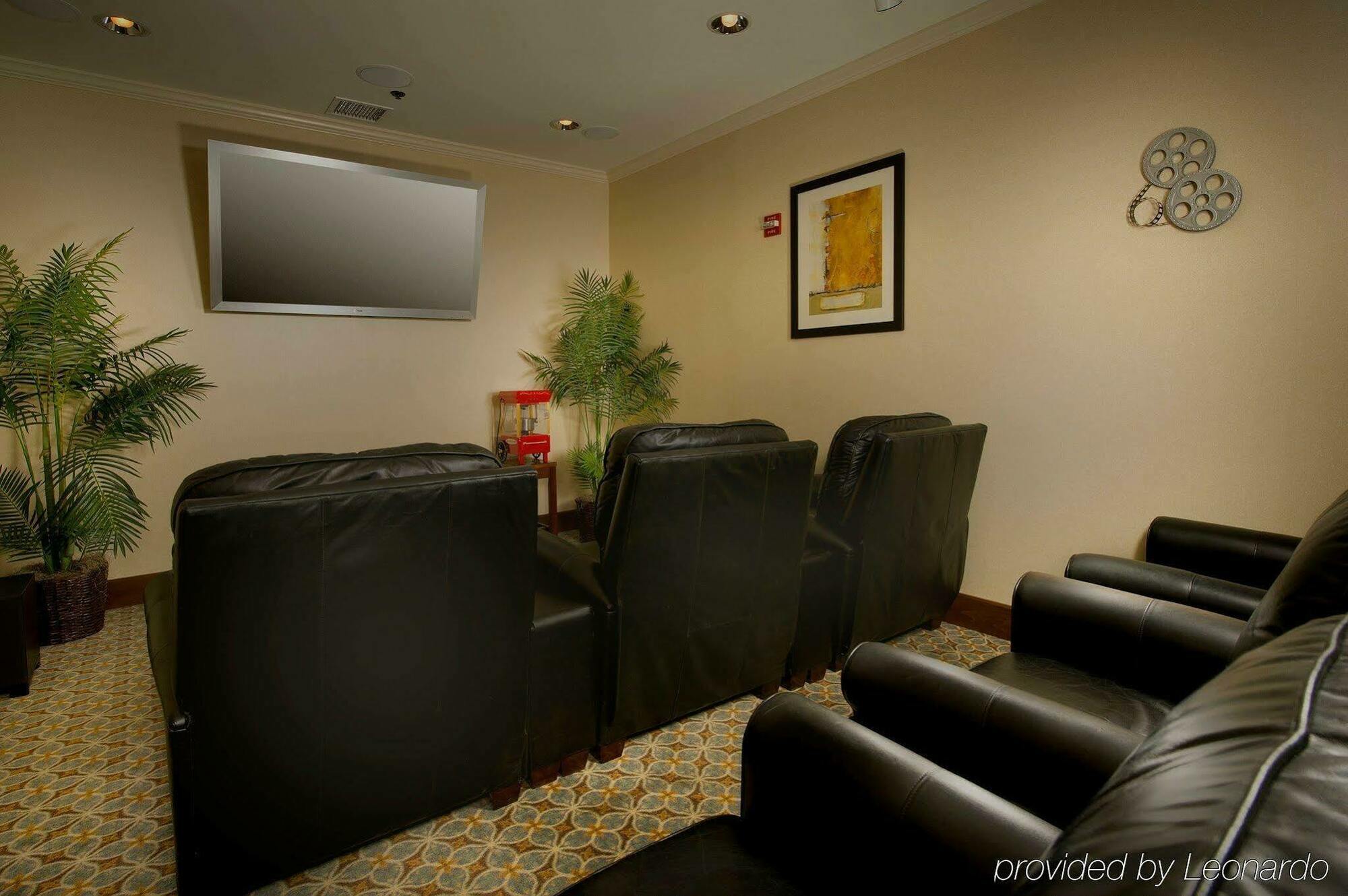 Residence Inn By Marriott BWI Airport Линтикам Экстерьер фото