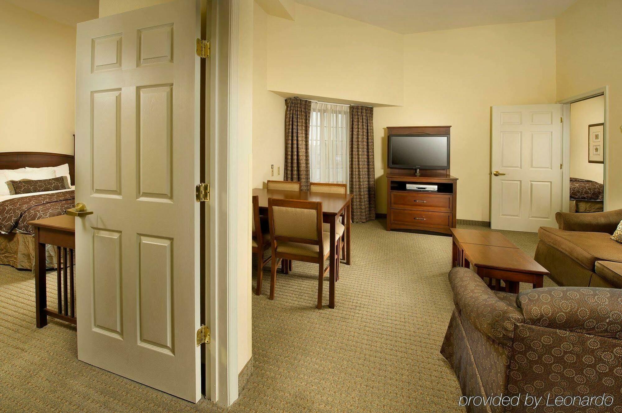 Residence Inn By Marriott BWI Airport Линтикам Экстерьер фото