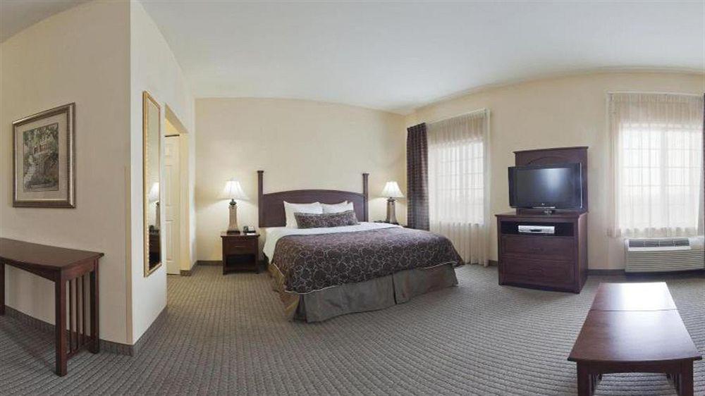 Residence Inn By Marriott BWI Airport Линтикам Экстерьер фото